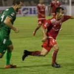 Pemain persija jakarta riko simanjuntak Pemain Persija Jakarta Riko Simanjuntak