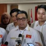 Ketua umum partai garuda ahmad ridha sabana Ketua Umum Partai Garuda Ahmad Ridha Sabana
