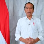 Presiden Republik Indonesia, Joko Widodo, Foto/Setneg