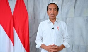 Presiden Republik Indonesia, Joko Widodo, Foto/Setneg