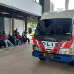 Sim Keliling di Kota Bogor, foto/Istimewa