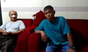 Warga Harjasari, Kecamatan Bogor Selatan, Kota Bogor menjadi korban pengeroyokan oleh warga Nias, Sumatera Utara, pada Senin 25 April 2023.