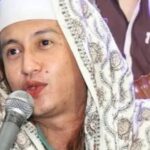 Habib Bahar bin Smith, foto ilustrasi.