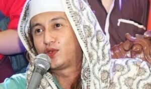 Habib Bahar bin Smith, foto ilustrasi.