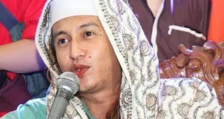 Habib Bahar bin Smith, foto ilustrasi.