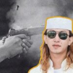 Foto Habib Bahar bin Smith/ist