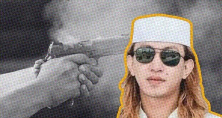 Foto Habib Bahar bin Smith/ist