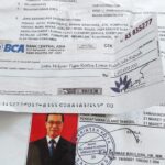 Terungkap! Surat Cek Bernilai Rp 1,35 M Bukan Miliknya, Ini Pemiliknya