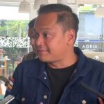 Ketua DPD NAsdem Kota Bogor, , Benninu Argoebie