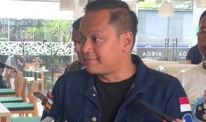 Benninu-Argoebie Ketua DPD NAsdem Kota Bogor, , Benninu Argoebie