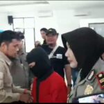 Pelaku Penculikan Anak di Bawah Umur