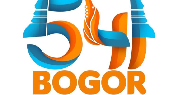 Logo HJB Kota Bogor