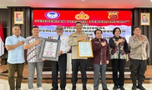 IMG-20230519-WA0151 Polres Bogor Kota Dapat Penghargaan Dari KPAI