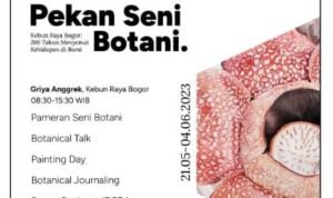 IMG-20230519-WA0154~2 HUT Ke 206 Kebun Raya Bogor