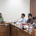Komisi IV Gelar Rapat Dengan Pemkot Bogor