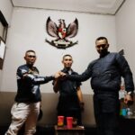Ketua RW Rancamaya Patroli Malam, Berikan Kenyamanan Warga