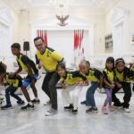 Bima Arya Motivasi Atlit inline skate Kota Bogor/ist