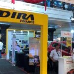 Pameran SOBAT Expo 2023, Adira Finance (foto/IST)