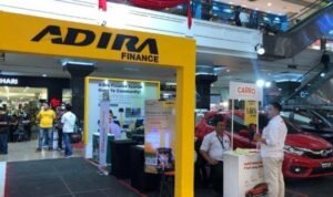 IMG-20230527-WA0107 Pameran SOBAT Expo 2023, Adira Finance (foto/IST)