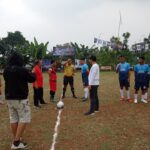 Turnamen Sepak Bola Bojong Kerta Cup 1