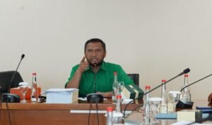 IMG-20230528-WA0024 Ketua Komisi IV DPRD Kota Bogor, Akhmad Saeful Bakhri.