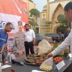 Polisi Tangkap Pelaku Penyulingan Gas Subsidi, dan Barang Bukti