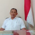 Kepala MI MIftahussalam, Andi Supriadi