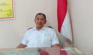 Kepala MI MIftahussalam, Andi Supriadi