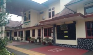 Screenshot_20230530-183917 Gedung Pengadilan Negeri Kota Bogor. Foto/IST
