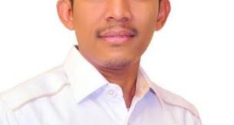 Ketua Komisi III DPRD Kota Bogor, Zenal Abidin, Politisi Partai Gerindra.