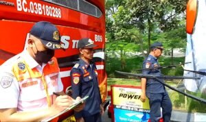 Capture 2023-06-02 11.23.55 Petugas Gabungan Dinas Perhubungan Kabupaten Bogor dan Satlantas Polres Bogor, menggelar Ramchek.