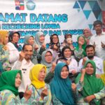 Tim Gagah Bencana Kelurahan Kencana