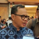 Ketua DPP PAN Bima Arya