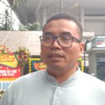 Kepala Dinas Perhubungan Kota Bogor, Eko Prabowo.