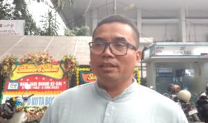 IMG-20230603-WA0157 Kepala Dinas Perhubungan Kota Bogor, Eko Prabowo.