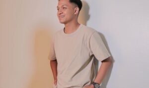Muhamad Azman, Pemuda Sukses di Konten Kreator.