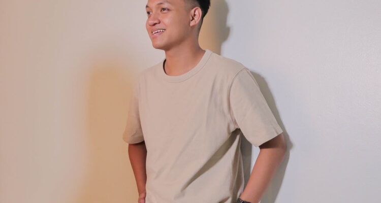 Muhamad Azman, Pemuda Sukses di Konten Kreator.