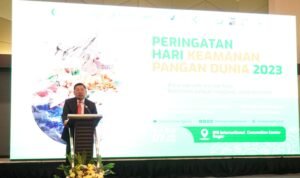 IMG-20230607-WA0076 Kepala Badan Pangan Nasional/National Food Agency (NFA) Arief Prasetyo Adi