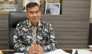 IMG-20230609-WA0056 Kepala Dinas Pendidikan Kota Bogor, Sujatmiko Baliar.