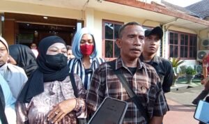 IMG-20230609-WA0109 Keluarga Arya Saputra Korban Pembacokan Terdakwa Tukul.