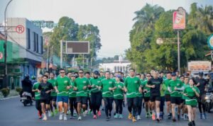 IMG-20230610-WA0149 Community run Road Milo Activ Indonesia dan Forkopimda Kota Bogor, Race 5 K.