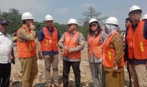 IMG-20230612-WA0173 Walikota Bogor Bima Arya dan Direktur Utama Perumda Pasar Pakuan Jaya (PPJ) Kota Bogor, Muzakir.