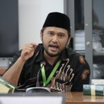 Ketua Komisi IV DPRD Kota Bogor, Akhmad Saeful Bakhri
