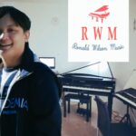 Ronald Wilson music school (RWMS) yang berada di Bukit Cimanggu City