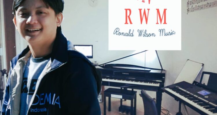 Ronald Wilson music school (RWMS) yang berada di Bukit Cimanggu City