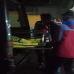 Penggunjung Mall Loncat Dari Lantai 5