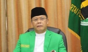 Screenshot_20230611-180504 Pelaksana Tugas Ketua Umum (Plt) Partai Persatuan Pembangunan (PPP) Muhamad Mardiono