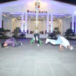 Tim Breakdance Kota Bogor