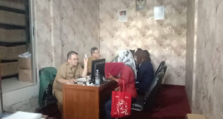 Pelayanan Adminduk Kecamatan, Dipindahkan ke Disdukcapil