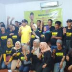 Sadulur Adjie Martha Menggelar Rakor Pemenangan Pileg 2024